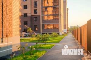 1-к квартира, посуточно, 44м2, 12/14 этаж