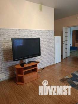 2-к квартира, посуточно, 58м2, 1/1 этаж