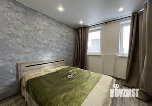 2-к квартира, на длительный срок, 60м2, 6/18 этаж