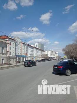 1-к квартира, посуточно, 30м2, 2/5 этаж