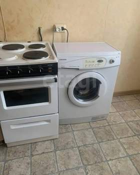 1-к квартира, на длительный срок, 42м2, 5/10 этаж