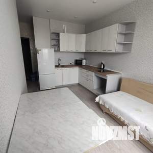 1-к квартира, посуточно, 40м2, 13/16 этаж