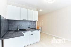 Студия квартира, на длительный срок, 24м2, 6/10 этаж