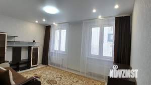 2-к квартира, на длительный срок, 57м2, 10/16 этаж