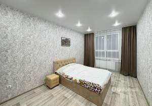 2-к квартира, на длительный срок, 43м2, 5/9 этаж