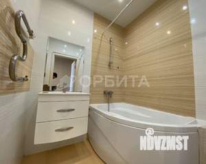 1-к квартира, на длительный срок, 40м2, 4/19 этаж