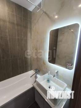 2-к квартира, на длительный срок, 53м2, 12/16 этаж