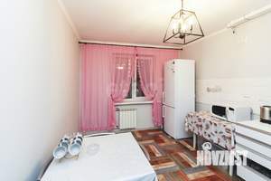 1-к квартира, на длительный срок, 45м2, 8/10 этаж