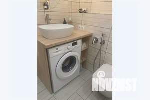 1-к квартира, посуточно, 37м2, 18/19 этаж