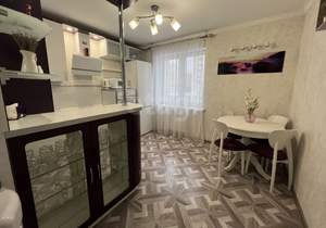 2-к квартира, на длительный срок, 57м2, 4/17 этаж