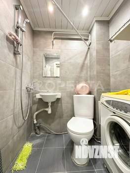 Студия квартира, на длительный срок, 18м2, 4/8 этаж