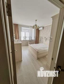 2-к квартира, на длительный срок, 65м2, 8/16 этаж