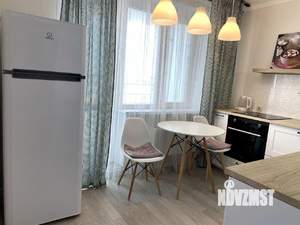 1-к квартира, посуточно, 39м2, 1/1 этаж