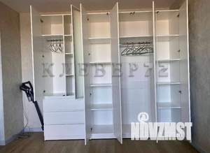 1-к квартира, на длительный срок, 35м2, 8/9 этаж