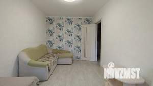 2-к квартира, посуточно, 45м2, 2/2 этаж