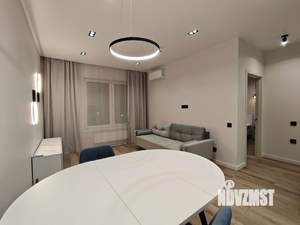 1-к квартира, на длительный срок, 40м2, 4/20 этаж