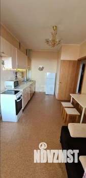 1-к квартира, на длительный срок, 47м2, 12/14 этаж