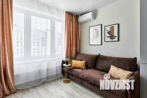 2-к квартира, посуточно, 37м2, 13/17 этаж