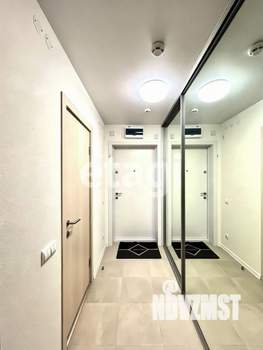 Студия квартира, на длительный срок, 22м2, 8/24 этаж