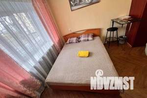 1-к квартира, посуточно, 18м2, 1/5 этаж