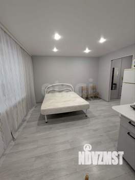 Студия квартира, на длительный срок, 25м2, 2/10 этаж