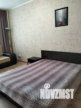 1-к квартира, посуточно, 38м2, 5/14 этаж