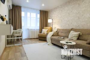 2-к квартира, посуточно, 50м2, 8/9 этаж