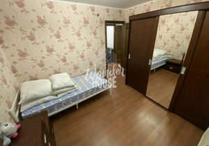 3-к квартира, на длительный срок, 76м2, 7/9 этаж