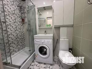 1-к квартира, посуточно, 25м2, 2/15 этаж