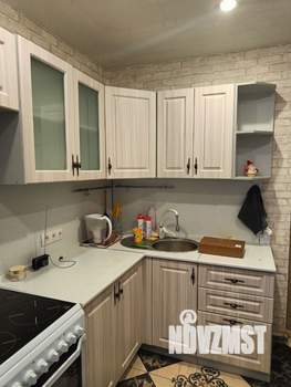 1-к квартира, на длительный срок, 35м2, 5/5 этаж