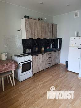 1-к квартира, на длительный срок, 36м2, 5/15 этаж