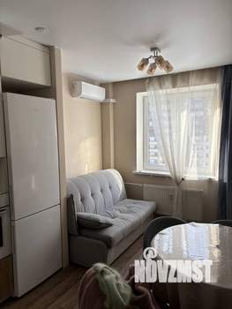 2-к квартира, на длительный срок, 45м2, 10/17 этаж