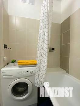 2-к квартира, посуточно, 45м2, 15/16 этаж