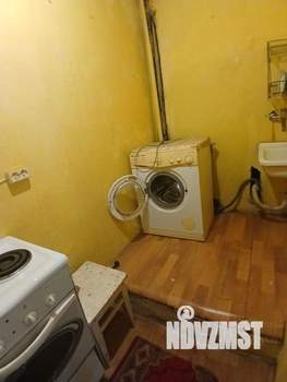 2-к квартира, на длительный срок, 36м2, 3/8 этаж