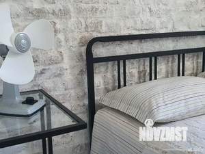 2-к квартира, посуточно, 40м2, 2/4 этаж