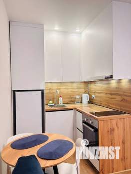 1-к квартира, на длительный срок, 38м2, 14/17 этаж