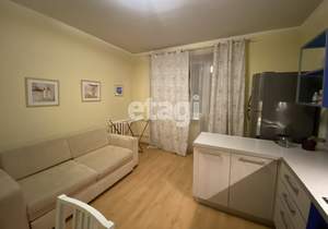 1-к квартира, на длительный срок, 45м2, 2/9 этаж