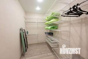 1-к квартира, посуточно, 48м2, 4/16 этаж