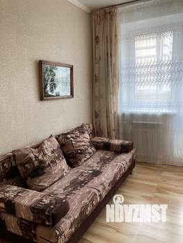 2-к квартира, на длительный срок, 50м2, 4/19 этаж