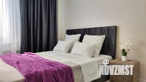 Студия квартира, посуточно, 28м2, 9/18 этаж