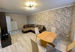 1-к квартира, на длительный срок, 40м2, 3/16 этаж