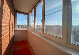 1-к квартира, на длительный срок, 50м2, 6/14 этаж