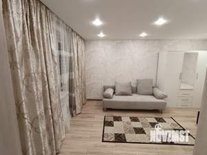 1-к квартира, на длительный срок, 41м2, 4/15 этаж