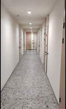 1-к квартира, на длительный срок, 40м2, 6/16 этаж