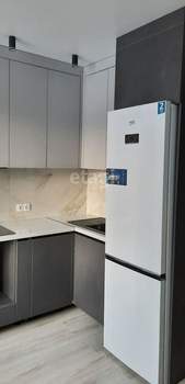 1-к квартира, на длительный срок, 40м2, 2/8 этаж