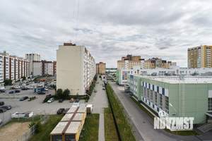 1-к квартира, на длительный срок, 33м2, 6/9 этаж