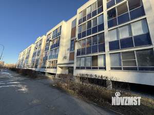 Студия квартира, посуточно, 30м2, 4/4 этаж