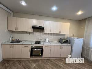 1-к квартира, на длительный срок, 44м2, 4/10 этаж