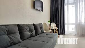 Студия квартира, посуточно, 28м2, 9/18 этаж