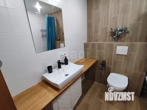 1-к квартира, на длительный срок, 38м2, 7/15 этаж